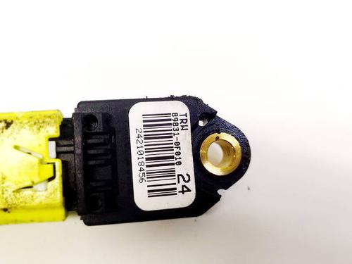 Electronic module TOYOTA VERSO (_R2_) 2.0 D-4D (AUR20_, AUR20R) | BP32610236M83 - Image 2
