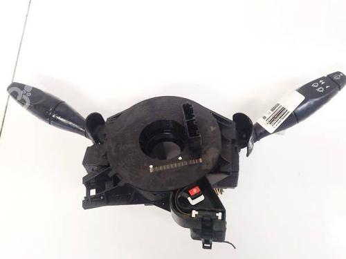 Used Warning switch Warning switch FORD FOCUS I (DAW, DBW) 1.8 Turbo DI / TDDi (90 hp) 35118102 35118102