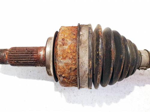 Left front driveshaft HONDA INSIGHT (ZE_) 1.3 IMA (ZE28, ZE2) | BP36455345M38 - Image 2