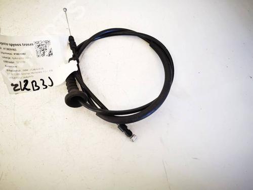 Used Cable Cable 34750917 34750917