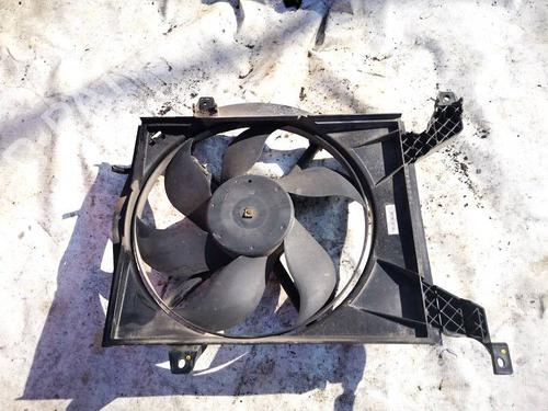Used Fan Fan 35222422 35222422