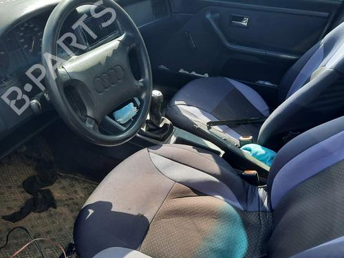 Engine control unit (ECU) AUDI 80 B4 Saloon (8C2) 2.0 | BP33078826M57 - Image 10