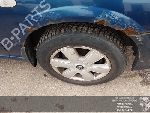 Engine mount NISSAN ALMERA II Hatchback (N16) 1.8 | BP33482297M89  - Image 6