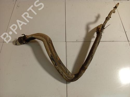 Used Pipe Pipe TOYOTA COROLLA Verso (ZER_, ZZE12_, R1_) 2.2 D-4D (AUR10_, AUR10R) (136 hp) 34756129 34756129