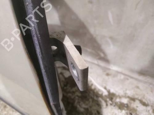 Used Hinge/Door check strap Hinge/Door check strap SKODA OCTAVIA II (1Z3) 1.9 TDI (105 hp) 33565062 33565062