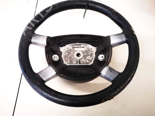 Used Steering wheel Steering wheel 35567452 35567452