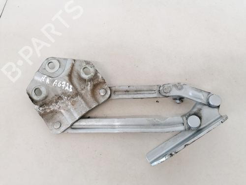 Used Hinge/Door check strap Hinge/Door check strap 35577308 35577308