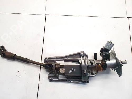 Used Steering column Steering column CITROËN C5 III (RD_) 1.6 HDi 110 (RD9HZC) (109 hp) 34801322 34801322