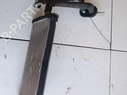Used Heater matrix Heater matrix 38550704 38550704