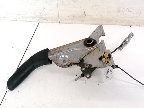 Used Hand brake Hand brake NISSAN PRIMERA Hatchback (P12) 1.8 (115 hp) 35452602 35452602