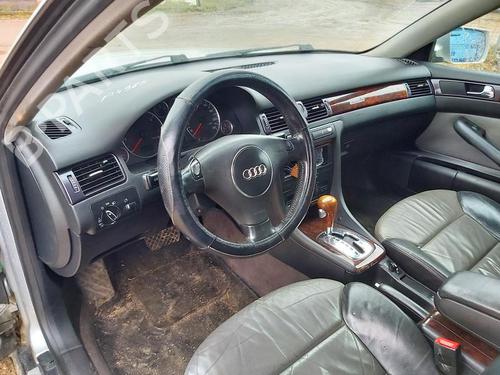 Electronic module AUDI A6 C5 Avant (4B5, 4B6) 2.5 TDI | BP35852520M83 - Image 8