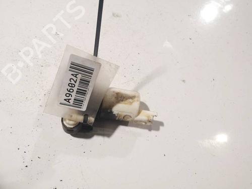 Used Washer pump Washer pump CITROËN C4 Grand Picasso I (UA_) 1.6 HDi (109 hp) 34778393 34778393