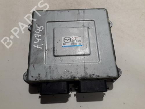 Used Engine control unit (ECU) Engine control unit (ECU) MAZDA 5 (CR) 2.0 (CREW, CR19) (146 hp) 33512290 33512290