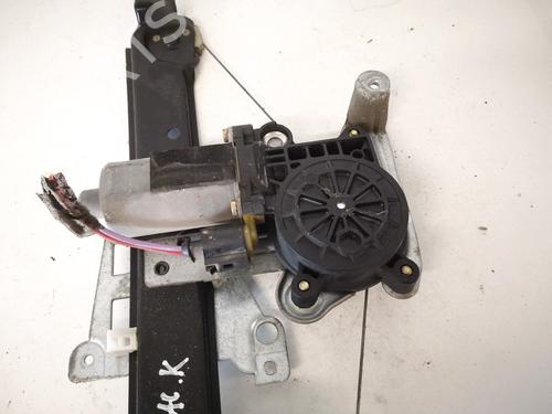 Used Left rear window motor Left rear window motor 35400903 35400903