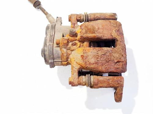 Used Left rear brake caliper Left rear brake caliper 35066328 35066328
