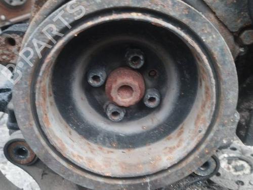 Used Pulley Pulley VW GOLF PLUS V (5M1, 521) 1.9 TDI (105 hp) 35289421 35289421