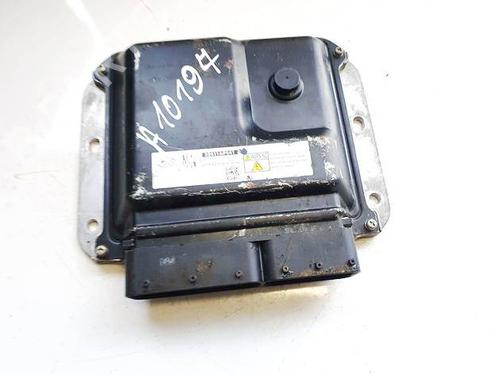 Engine control unit (ECU) SUBARU LEGACY V (BM) 2.0 D AWD (BMD) | BP32593556M57