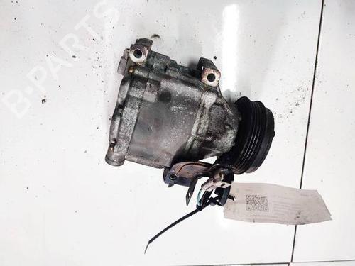 AC compressor PEUGEOT 407 (6D_) 1.6 HDi 110 (6D9HZC, 6D9HYC) | BP34785409M34 - Image 2