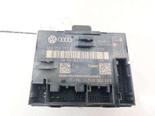 Used Electronic module Electronic module 34798463 34798463
