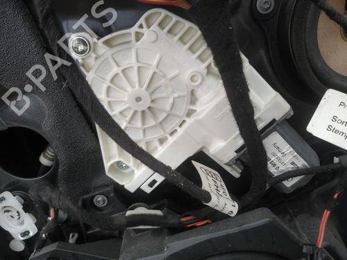 Right front window motor AUDI A6 C6 (4F2) 2.7 TDI | BP35361947E20 - Image 2