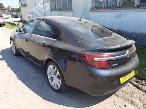 Engine mount OPEL INSIGNIA A Saloon (G09) 1.8 (69) | BP32905361M89 - Image 9