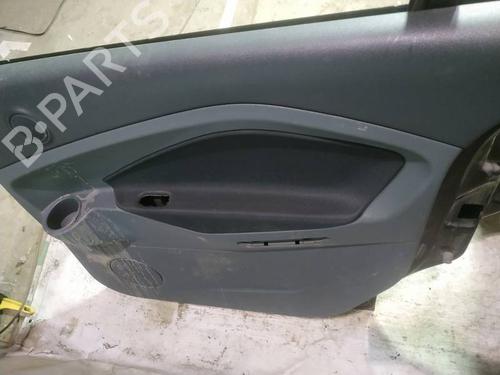 Used Rear right panel Rear right panel FORD GRAND C-MAX (DXA/CB7, DXA/CEU) 2.0 TDCi (140 hp) 35036603 35036603