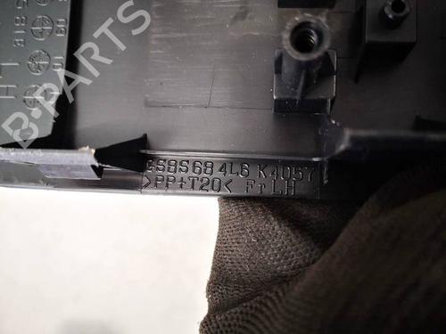 Switch MAZDA 6 Hatchback (GH) 2.2 MZR-CD (GH10) | BP38079049I30 - Image 3