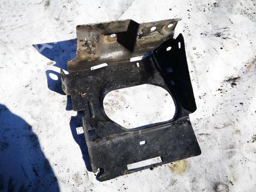 Used Support Support PEUGEOT 307 (3A/C) 2.0 HDi 110 (107 hp) 34771025 34771025