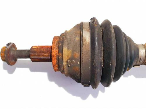 Right front driveshaft VW PASSAT B6 (3C2) 2.0 TDI | BP35305566M39 - Image 2