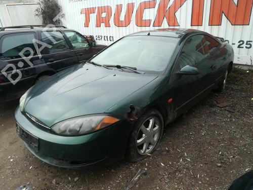 Speaker FORD COUGAR (EC_) 2.5 V6 24V | BP33524647E2 - Image 6