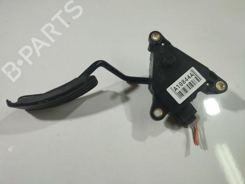 Used Pedal Pedal RENAULT SCÉNIC II (JM0/1_) 1.5 dCi (JM1E, JM16) (106 hp) 34874310 34874310