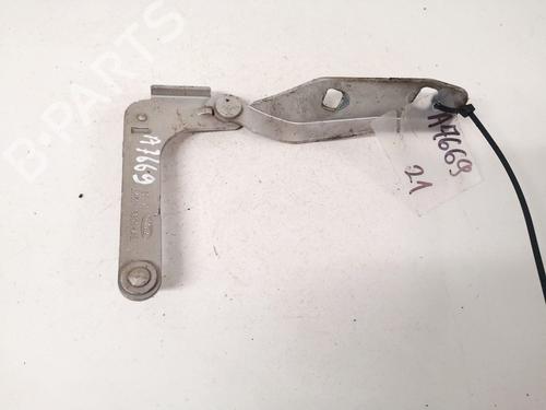 Used Hinge/Door check strap Hinge/Door check strap FORD FOCUS C-MAX (DM2) 1.6 TDCi (109 hp) 35465017 35465017