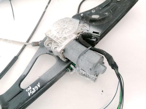 Used Right front window motor Right front window motor MERCEDES-BENZ E-CLASS (W211) E 200 CDI (211.004) (122 hp) 35539255 35539255