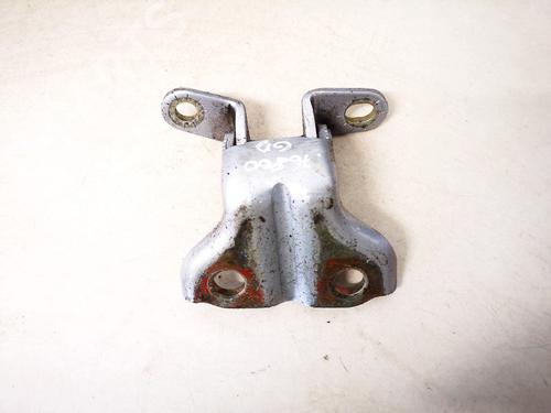 Used Hinge/Door check strap Hinge/Door check strap SSANGYONG REXTON / REXTON II (GAB_) 2.7 Xdi (165 hp) 32878498 32878498