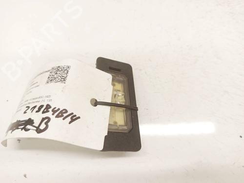 Used Licence plate light Licence plate light AUDI A4 B8 (8K2) 2.0 TDI (143 hp) 36454947 36454947