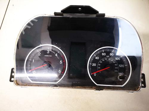 Used Instrument cluster Instrument cluster 35533061 35533061