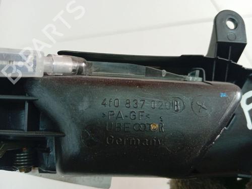 Front right interior door handle AUDI A6 C6 (4F2) 3.2 FSI quattro | BP38946233I14 - Image 4
