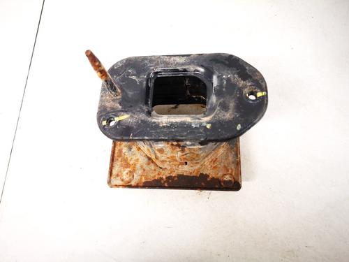 Used Front bumper bracket Front bumper bracket 35541186 35541186