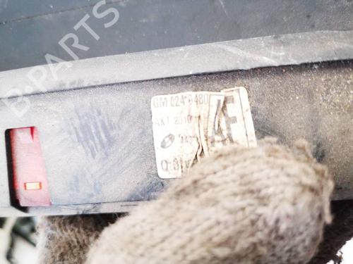 Third brake light OPEL VECTRA C (Z02) 2.2 DTI 16V (F69) | BP34991836L11 - Image 4