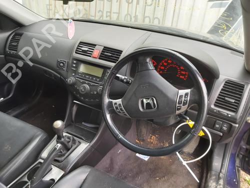 Electronic sensor HONDA ACCORD VII (CL, CN) 2.2 i-CTDi (CN1) | BP33524601M84 - Image 9