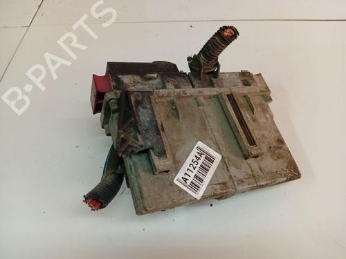 Electronic module OPEL ZAFIRA A MPV (T98) 2.0 DTI 16V (F75) | BP34763463M83 - Image 2