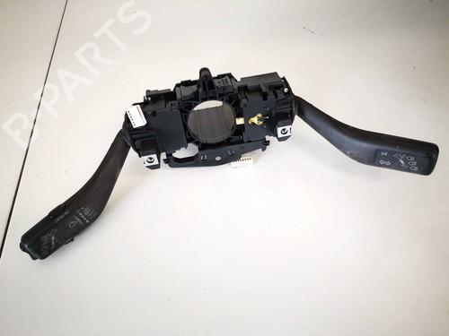 Used Warning switch Warning switch SKODA OCTAVIA II (1Z3) 1.6 TDI (105 hp) 34960322 34960322
