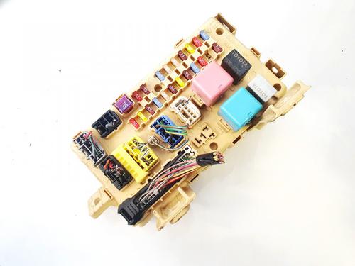 fuse-box-toyota-avensis-_t25_-2003-2004-2005-2006-2007-2008-32900890 main image