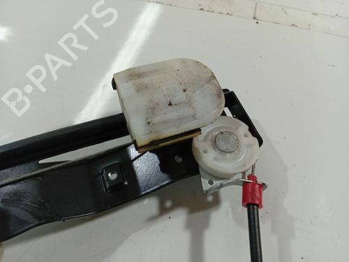Front left window mechanism FORD S-MAX (WA6) 2.0 TDCi | BP34821817C22 - Image 4