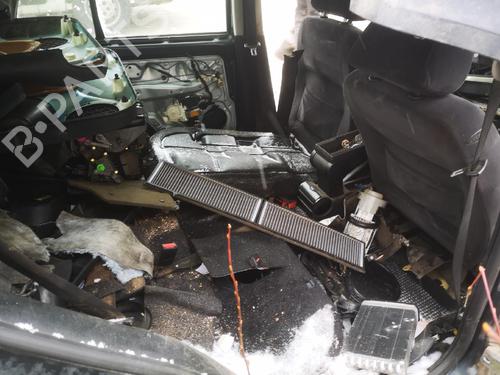 Rear left panel VW GOLF IV (1J1) 1.9 TDI | BP35132995C60 - Image 7