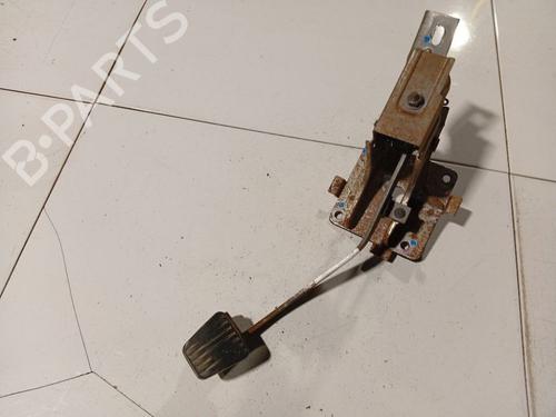 Used Pedal Pedal 34910134 34910134