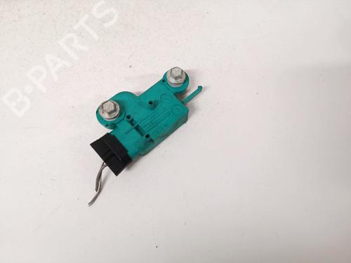 Electronic module OPEL MERIVA A MPV (X03) 1.7 CDTI (E75) | BP32891814M83 - Image 3