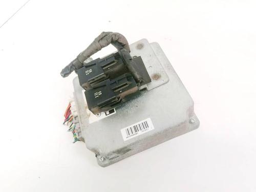 Used Automatic gearbox ECU Automatic gearbox ECU 35348509 35348509