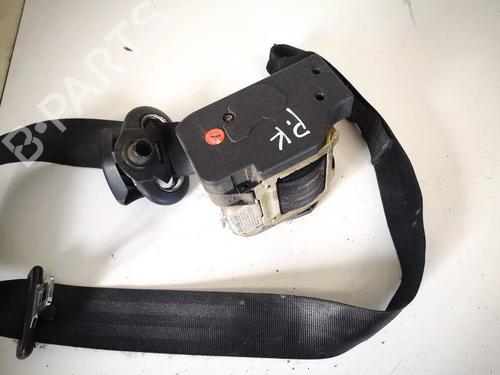 Used Front left seatbelt Front left seatbelt 35240352 35240352