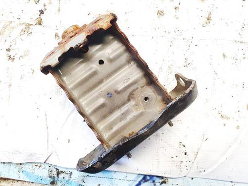 Used Front bumper bracket Front bumper bracket 35110861 35110861